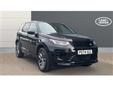 Land Rover Discovery Sport Image 1