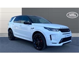 Land Rover Discovery Sport Image 1