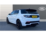 Land Rover Discovery Sport Image 2