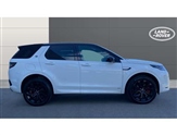 Land Rover Discovery Sport Image 5