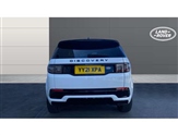 Land Rover Discovery Sport Image 6