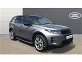Land Rover Discovery Sport Image 1