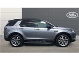 Land Rover Discovery Sport Image 5