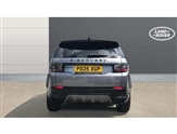 Land Rover Discovery Sport Image 6