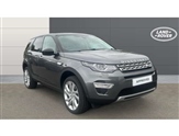Land Rover Discovery Sport Image 1