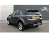 Land Rover Discovery Sport Image 2
