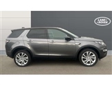 Land Rover Discovery Sport Image 5