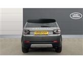 Land Rover Discovery Sport Image 6