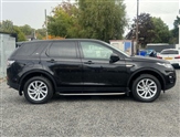 Used Land Rover Discovery Sport