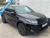 Used Land Rover Discovery Sport