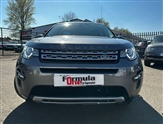 Land Rover Discovery Sport Image 2