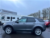 Land Rover Discovery Sport Image 3