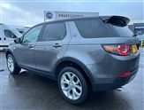 Land Rover Discovery Sport Image 4