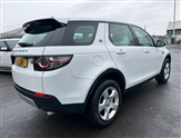 Land Rover Discovery Sport Image 6