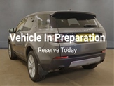 Land Rover Discovery Sport Image 5