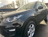 Land Rover Discovery Sport Image 2