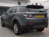 Land Rover Discovery Sport Image 6