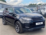 Land Rover Discovery Sport Image 2