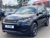 Land Rover Discovery Sport Image 3