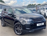 Land Rover Discovery Sport Image 4