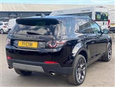 Land Rover Discovery Sport Image 5