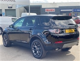 Land Rover Discovery Sport Image 6