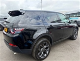 Land Rover Discovery Sport Image 2