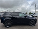Land Rover Discovery Sport Image 4