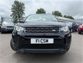 Land Rover Discovery Sport Image 5
