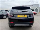 Land Rover Discovery Sport Image 6