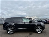 Land Rover Discovery Sport Image 3