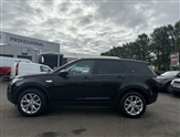 Land Rover Discovery Sport Image 4