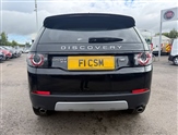 Land Rover Discovery Sport Image 6