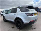 Land Rover Discovery Sport Image 3