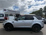 Land Rover Discovery Sport Image 5