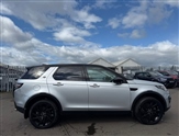 Land Rover Discovery Sport Image 6