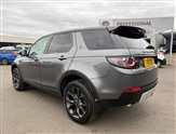 Land Rover Discovery Sport Image 2