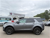 Land Rover Discovery Sport Image 3