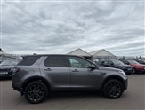Land Rover Discovery Sport Image 4