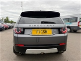 Land Rover Discovery Sport Image 6