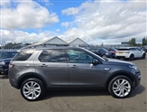 Land Rover Discovery Sport Image 4
