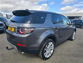 Land Rover Discovery Sport Image 5