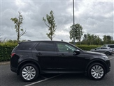 Land Rover Discovery Sport Image 4