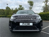 Land Rover Discovery Sport Image 5