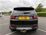Land Rover Discovery Sport Image 6