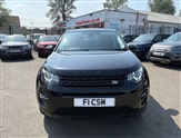 Land Rover Discovery Sport Image 5