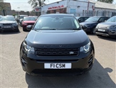 Land Rover Discovery Sport Image 6