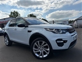 Land Rover Discovery Sport Image 3