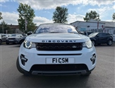 Land Rover Discovery Sport Image 5