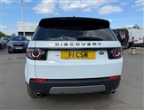 Land Rover Discovery Sport Image 6